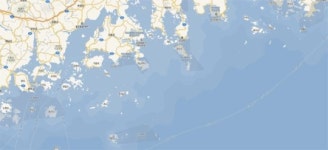 눈부신 푸른 바다·아름다운 절경 남해의 보물섬