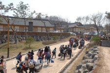 전통에게 힐링을 묻다