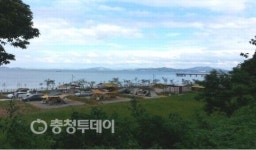 먹거리 놀거리 즐비 … 당진해양캠핑공원