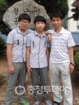 청양중 최윤섭·이동열 학생 청소년과학대회 은상