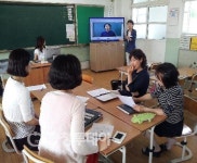 수업실력 높이자 교사들 공부 삼매경