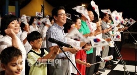 대전 유성구 전민동 한여름밤 마을축제 성황리 마쳐
