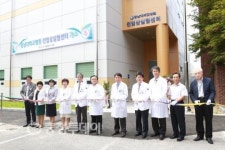 충남대병원, 실험동물연구 메카 꿈꾸다
