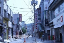 예산에 추사거리 … 원도심 활기 찾는다
