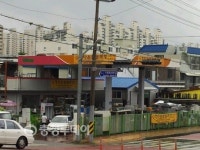 충북지역 주유소 줄줄이 문닫는다