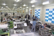 [㈜디에이치이] 대기업 못지않은 중소기업 … 기술력 바탕으로 무한성장