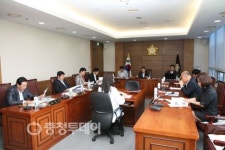 경부고속도로 하단 통행불편 해소된다