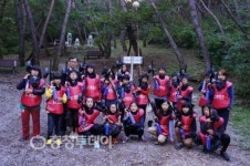 단양군 드림스타트 아동 테마체험