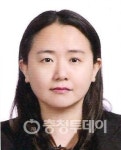 청주지검 김지혜 검사, 상반기