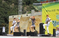 청소년들 재능·끼·열정 발산… 뜨거운 열기 무대 들썩