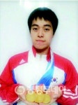 남고부 역도 3관왕 달성