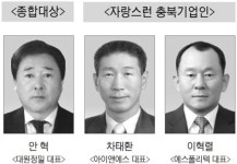 2013년 최고의 중소기업 대원정밀