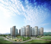 아산 신흥 주거벨트 관심집중
