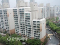 대전 중구 한사랑아파트 우수관리 단지 선정