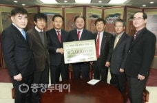 주안에너지·다쓰테크, 소외계층에 태양광발전시설 무료설치