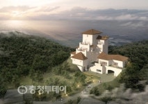 대한민국 최초 성경전래지 국제관광명소 개발