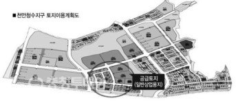 [아듀! 2013 한국토지주택공사] 대전·아산·내포 알짜배기 땅 토지리턴제 주목