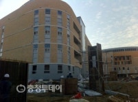 연양초 내부갈등 일단락… 완벽시공만 남았다