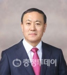 홍성주 봉양농협 조합장 제천시장 출마