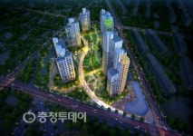 충주의 심장 … 미래가 뛴다
