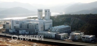 세종 한솔동, 대기질측정기 2개 설치