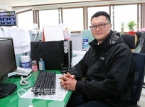 서산시 이경호 주무관, 심폐소생술로 친구 살려