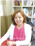 이효주 기업, 도담도담 커 나가고 있어요