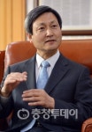 박홍우 소통… 국민 밀착형 사법서비스