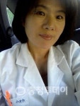어르신 삶도 간호하는 백의천사