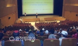 논산경찰서 계룡지구대 교통사고 예방교육 실시
