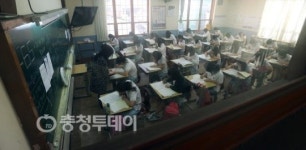 6월 모의고사 실전처럼… 내 실력은 어느정도?