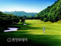 중부권 최고 명문 세종에머슨CC 문 넓혔다