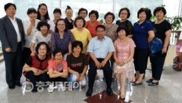 단양여성발전센터 심리상담사 교실 인기