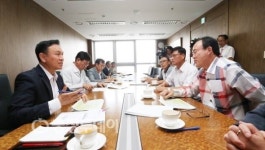 첫 시민과 대화 정책제안 봇물