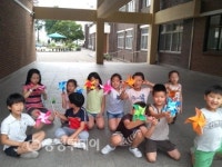 대전 동산초 잠들지 않는 학교, 자라는 아이들 꿈