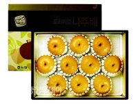 우리 명절엔 우리 농산물