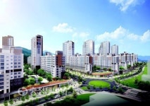 세종의 강남, '브랜드' 첫 만남