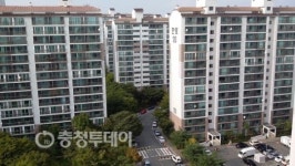 한빛·초록마을리슈빌 APT 공동주택 모범관리단지 선정