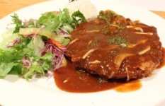 ‘빨강머리 앤’의 초록지붕