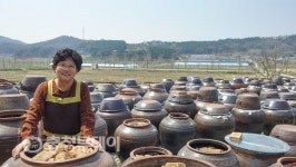 최명선 궁골된장 영농조합법인 대표 “시골은 사방천지가 돈이고 자원이다...먼저 시골사람이 되라