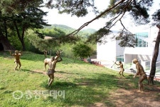 단양군 역사·자연 품은 ‘아름다운 수양개길’ 조성