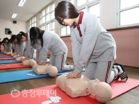 충남교육에 부는 변화의 바람 ‘안전 최우선 학교 만들기’