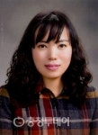 김수연 음성 금왕유치원 교사 이달의 교육가족상