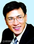 안희정 충남지사 환경정화활동