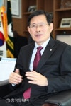 박동철 금산군수 “6차산업 ‘흑삼’ 특화산업으로 육성할터”