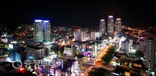 불꺼진 유성관광특구 2000년이후 온천관광 점점 더 쇠락