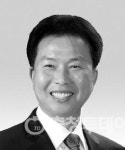 김기욱 서산시의원 군지련 신임 회장 추대