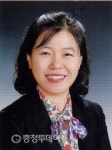 음성 이달의 교육가족상 ‘김동례 대소 금왕고 교사’