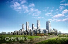 세종 2-2생활권 10년 공공임대