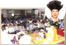 시조창, 어린이와 청소년에게 권유해볼만 하다